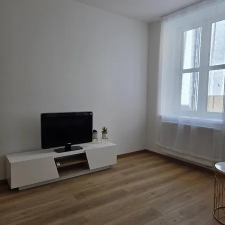 Center Luxury * Pressburg